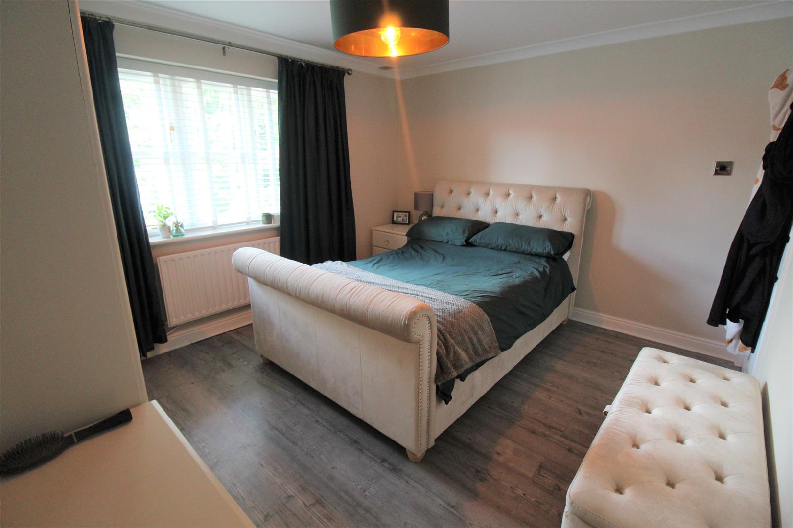 Tara Grove, Baddeley Green, Stoke-On-Trent